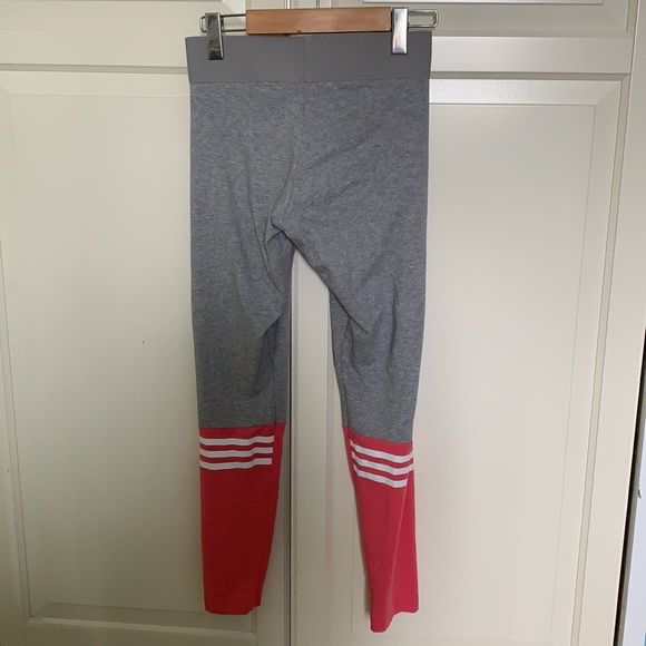 Workout leggings - Picture 2 of 2